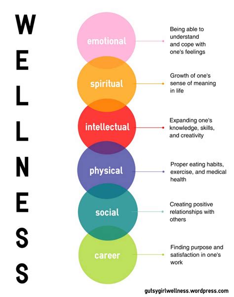 How To Create A Wellness Lifestyle Part One In 2020 Emotional Health