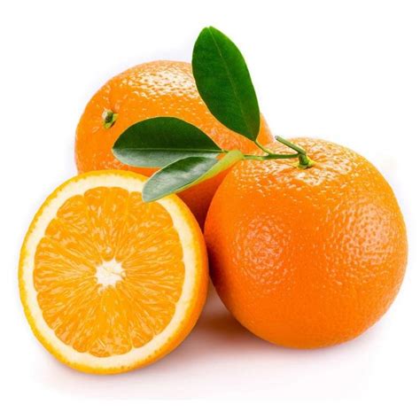 Demanda activa y fluida para la naranja Navelina