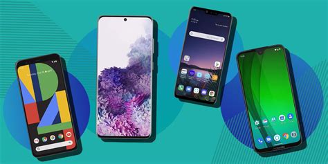 The 8 Best Android Smartphones Of 2020 Android Phone Buying Guide