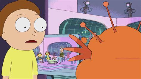 Rick And Morty Season 1 Image Fancaps