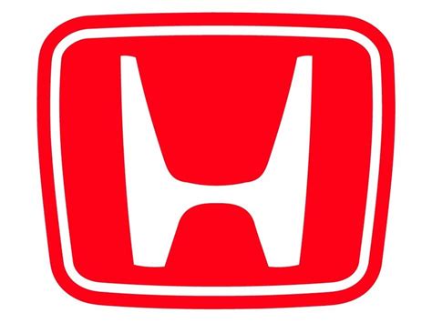 Logo Of Honda Clipart Free Image Download