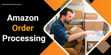 Amazon Fulfillment Center: How Your Orders Come to Life