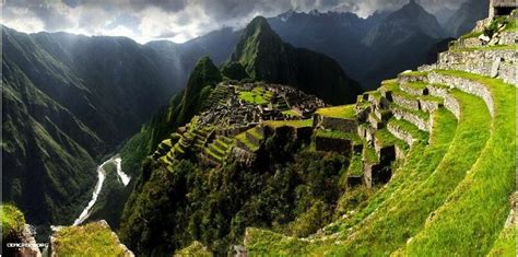 7 Maravillas Del Peru Marzo 2024