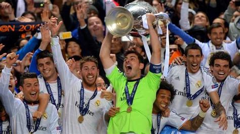5 greatest uefa champions league finals of all time