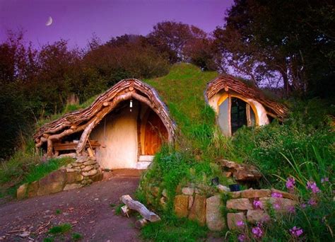 10 Most Beautiful Off The Grid Homes Los Angeles Homes