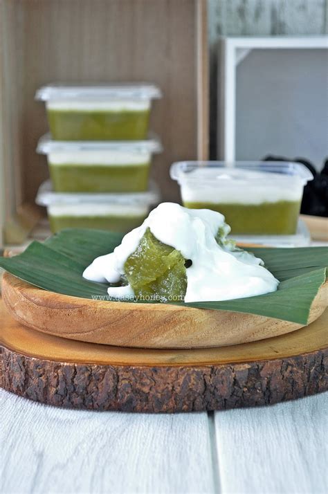 Bahan resepi talam ubi kayu mudah : TEPUNG BOKO UBI KAYU PANDAN YANG SANGAT SEDAP (resepi ...