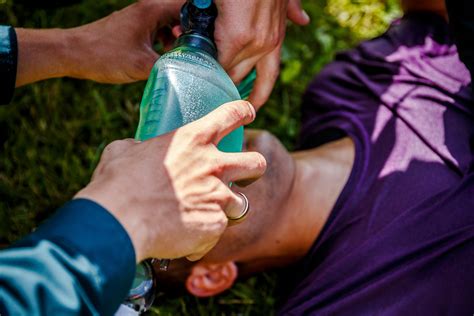 Emergency Care for First Responders - Level 3 | Indrisec Training