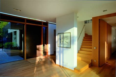 House L By Stephan Maria Lang In Munich Germany