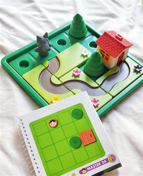 Smart Games My 3 Year Olds Love My Chirpy Life