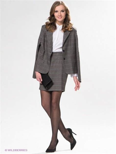 Greyship Sexy Women Outfits Fashion Tights Office Attire Women