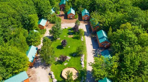 Bunk Life At Camp Micah Maine Jewish Summer Camp