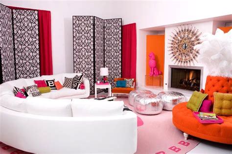 Modern Day Living Room Decor Ideas