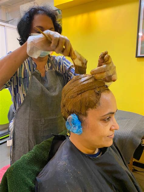 But not many are aware of the potential problems that henna for hair, which can actually include hair loss!hair loss for any reason at any age is something that is incredibly difficult to deal with, especially without the proper knowledge and guidance. Hair Packs & Henna Hair Care - Om Vedic Heritage Centre ...