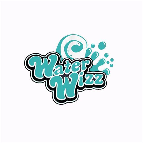 Water Wizz Funny Holidays Vacation Summer Png Descarga Etsy México