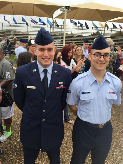 Air Force Full Service Dress Blues
