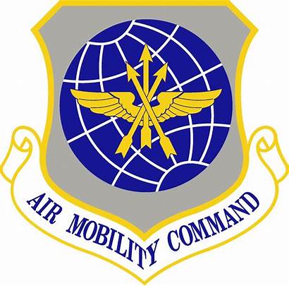 Amc Command Mobility Air Force Military Army