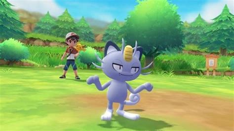 Pokemon Lets Go Alolan Forms How To Get All Alola Pokémon Gamerevolution