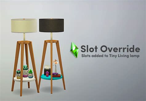 Sims 4 Lighting Cc Home Lights And Lamps All Free Fandomspot