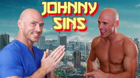 Johnny Sins Op 1 Youtube