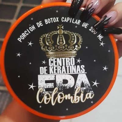 Un año después, barrera demuestra en sus cuentas que, no el producto estrella de los centros de keratina de epa colombia, como se lee en las fachadas de sus sedes, es el tratamiento para alisar el cabello. Tratamientos Capilares Epa Colombia ⭐️