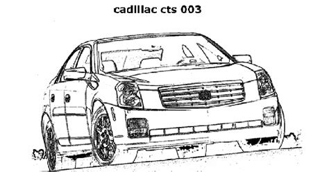 Click the cadillac escalade coloring pages to view printable version or color it online (compatible with ipad and android tablets). Free Cadillac Car Coloring Pages | Coloring Pages