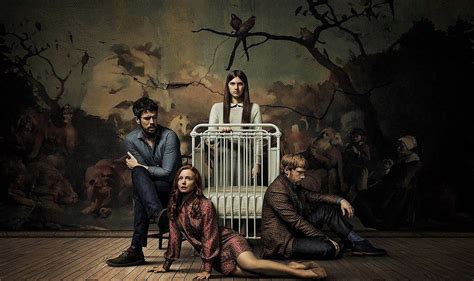 Servant Season 3 Trailer Announces January Return Date On Apple Tv