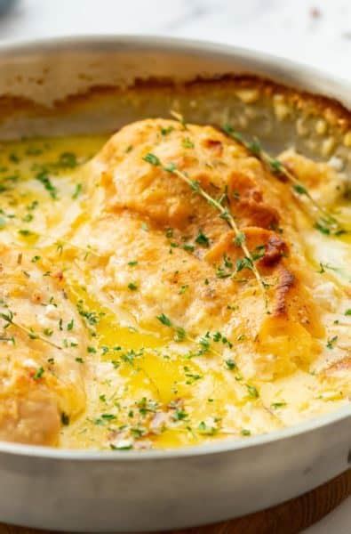 Butter Baked Chicken Recipe Easy Chicken Recipes Video