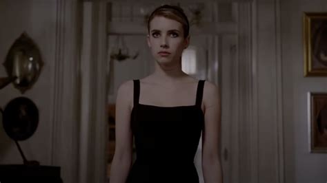 American Horror Story Fans Are Divided Over Emma Roberts Impact On The