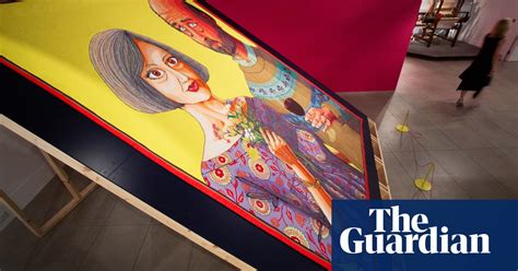 dive in it s arty edinburgh art festival in pictures art and design the guardian