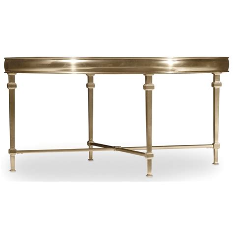Shop over 510 top hooker furniture console tables and earn cash back from retailers such as horchow, houzz, and macy's and others such as neiman marcus and wayfair all in one place. Hooker Furniture Highland Park Round Glass Top Coffee ...
