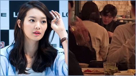 Kapan pernikahan pasangan kim woo bin dan shin min ah dilaksanakan? Kim Woo Bin and Shin Min Ah Visiting Hospital Together for ...