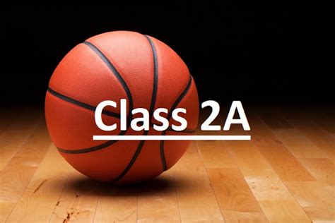 2021 Class 2a Iowa High School Boys Basketball State Tournament