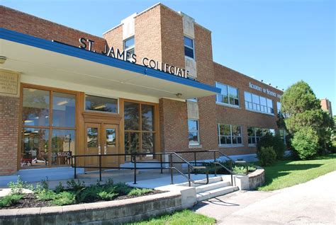 School Links St James Assiniboia School Division