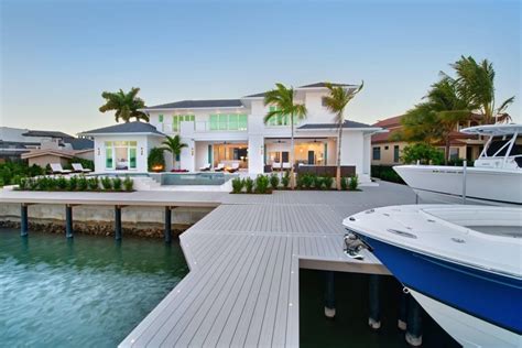 Best Custom Luxury Home Builders In Naples Florida Cgu Homes