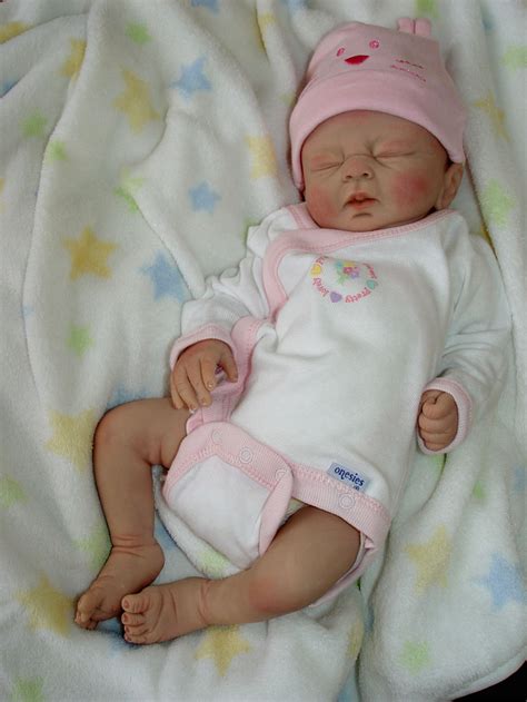 Business Opportunities Of Full Body Silicone Reborn Baby