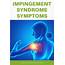 Pin On Impingement Syndrome