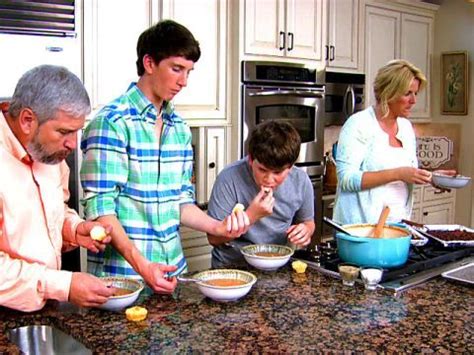 Trisha yearwood enjoys her annual escape to the south beach wine and food festival in florida, where she hosts events. Trisha's Southern Kitchen Video Gallery | Trisha's ...