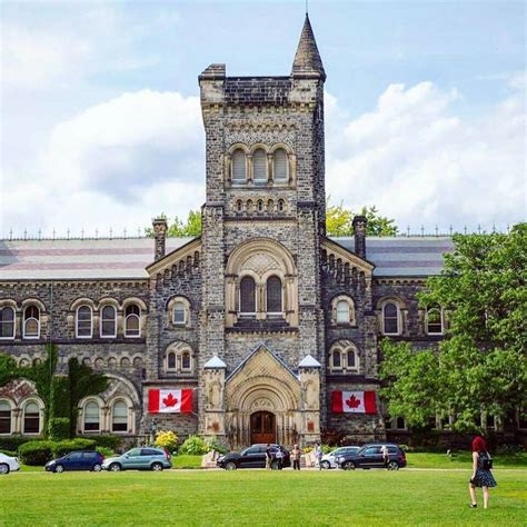 The 8 Best Colleges In Toronto Padblogger