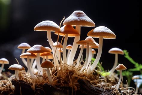 Psilocybe Allenii Mushrooms Effects Benefits And Cultivation
