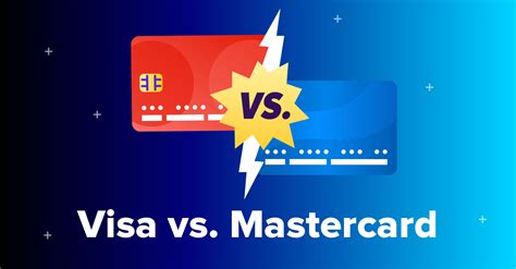 Visa Vs Mastercard Which Is Best In 2023