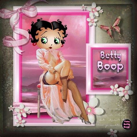 230 Best Images About The Sexy World Of Betty Boop On Pinterest Sexy