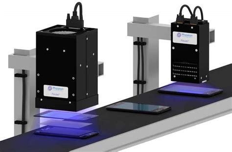 Phoseon Exhibits Led Curing Solutions At Optics And Photonics
