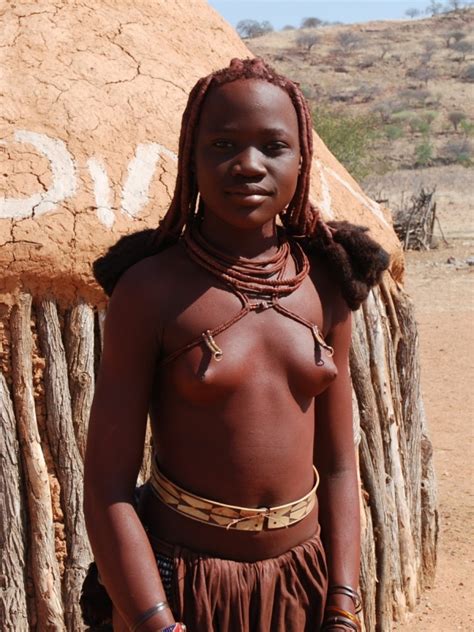 African Tribe
