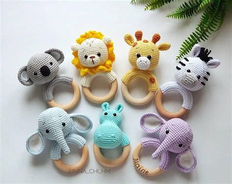 The best mother's day gift ideas for 2021 include unique and personalized gifts from amazon, walmart, etsy and more. Cute Koala amigurumi crochet pattern PDF | Etsy in 2020 ...