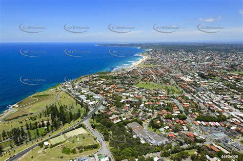 Aerial Photo Newcastle Nsw Aerial Photography