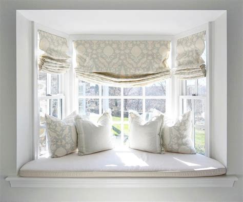 Curtain Ideas For Bedroom Bay Windows Windowcurtain