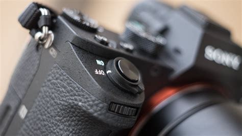 Sony A7 Mark Ii Hands On Heres What 5 Axis Stabilisation Can Do