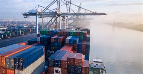 Container Rates Alert Long Term Ocean Freight Rates Fall Again With