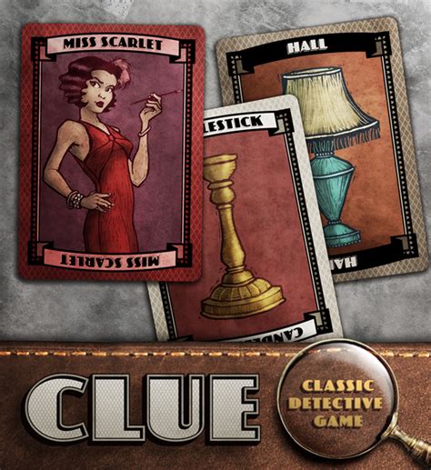 clue miss scarlet hall candlestick by ingvardtheterrible on deviantart