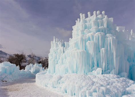 Place To Go During Winter Best Tourist Attractions